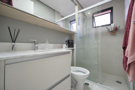 Apartamento à venda com 71m², 2 quartos e 1 vagaSuíte