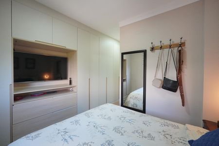Apartamento à venda com 71m², 2 quartos e 1 vagaSuíte
