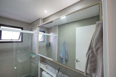 Apartamento à venda com 71m², 2 quartos e 1 vagaBanheiro