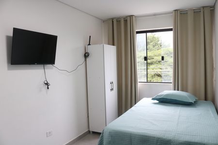 Studio de kitnet/studio para alugar com 1 quarto, 25m² em Lapa, São Paulo