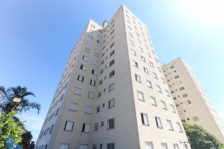 Apartamento para alugar com 52m², 2 quartos e 1 vaga Apartamento para alugar com 52m², 2 quartos e 1 vagaÁrea Comum