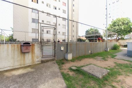 Apartamento para alugar com 52m², 2 quartos e 1 vaga Apartamento para alugar com 52m², 2 quartos e 1 vagaÁrea Comum