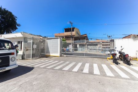 Apartamento para alugar com 52m², 2 quartos e 1 vaga Apartamento para alugar com 52m², 2 quartos e 1 vagaÁrea Comum