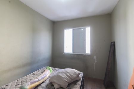 Quarto 2 de apartamento para alugar com 2 quartos, 52m² em Vila Nova Curuca, São Paulo