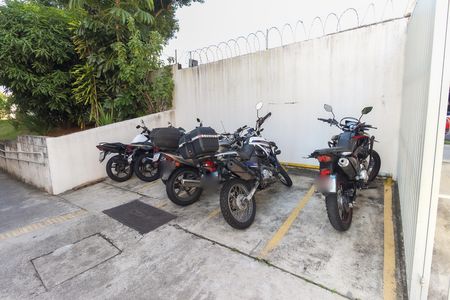 Apartamento para alugar com 52m², 2 quartos e 1 vaga Apartamento para alugar com 52m², 2 quartos e 1 vagaÁrea Comum