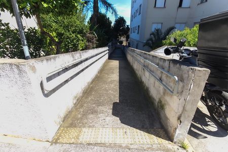 Apartamento para alugar com 52m², 2 quartos e 1 vaga Apartamento para alugar com 52m², 2 quartos e 1 vagaÁrea Comum