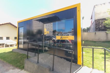 Apartamento para alugar com 52m², 2 quartos e 1 vaga Apartamento para alugar com 52m², 2 quartos e 1 vagaÁrea Comum