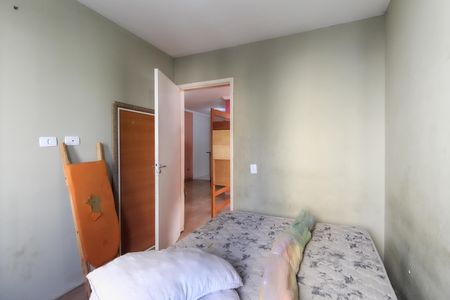 Quarto 2 de apartamento para alugar com 2 quartos, 52m² em Vila Nova Curuca, São Paulo