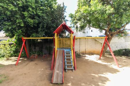 Apartamento para alugar com 52m², 2 quartos e 1 vaga Apartamento para alugar com 52m², 2 quartos e 1 vagaÁrea Comum