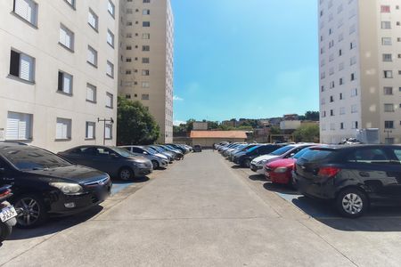 Apartamento para alugar com 52m², 2 quartos e 1 vaga Apartamento para alugar com 52m², 2 quartos e 1 vagaÁrea Comum
