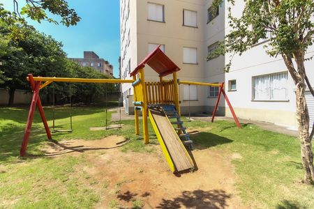Apartamento para alugar com 52m², 2 quartos e 1 vaga Apartamento para alugar com 52m², 2 quartos e 1 vagaÁrea Comum