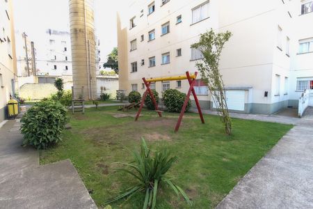 Apartamento para alugar com 52m², 2 quartos e 1 vaga Apartamento para alugar com 52m², 2 quartos e 1 vagaÁrea Comum