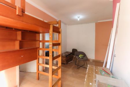 Sala de apartamento para alugar com 2 quartos, 52m² em Vila Nova Curuca, São Paulo