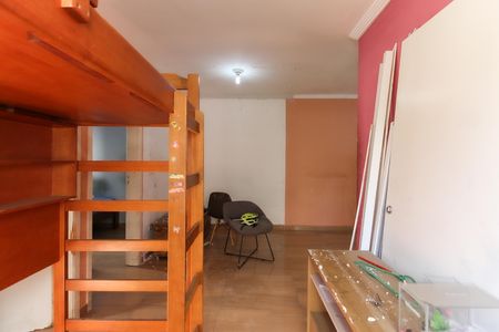 Apartamento para alugar com 52m², 2 quartos e 1 vaga Apartamento para alugar com 52m², 2 quartos e 1 vagaSala