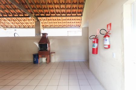 Apartamento para alugar com 52m², 2 quartos e 1 vaga Apartamento para alugar com 52m², 2 quartos e 1 vagaÁrea Comum