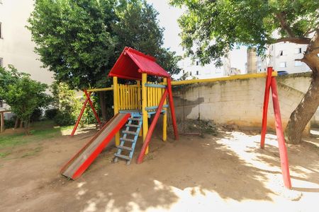 Apartamento para alugar com 52m², 2 quartos e 1 vaga Apartamento para alugar com 52m², 2 quartos e 1 vagaÁrea Comum