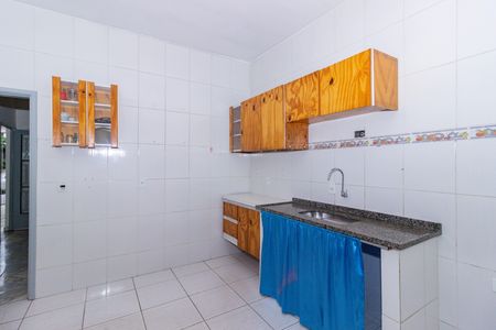 Casa para alugar com 70m², 2 quartos e 1 vaga Casa para alugar com 70m², 2 quartos e 1 vagaCozinha