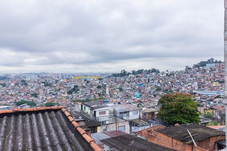 Casa para alugar com 70m², 2 quartos e 1 vaga Casa para alugar com 70m², 2 quartos e 1 vagaVista Varanda