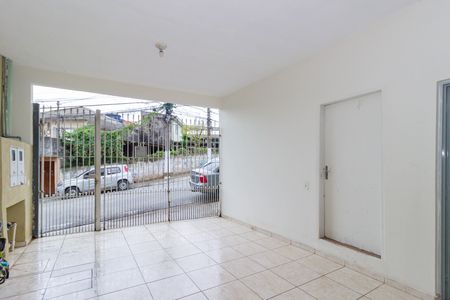 Casa para alugar com 70m², 2 quartos e 1 vaga Casa para alugar com 70m², 2 quartos e 1 vagaQuintal
