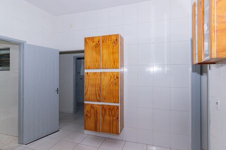 Casa para alugar com 70m², 2 quartos e 1 vaga Casa para alugar com 70m², 2 quartos e 1 vagaCozinha