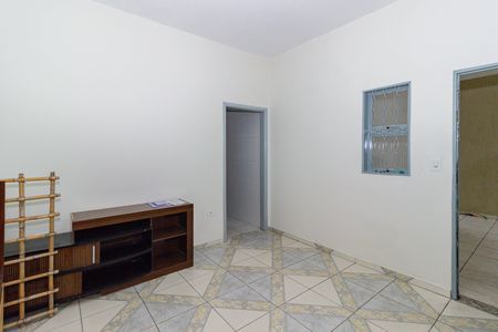 Sala de casa para alugar com 2 quartos, 70m² em Vila Itaberaba, São Paulo