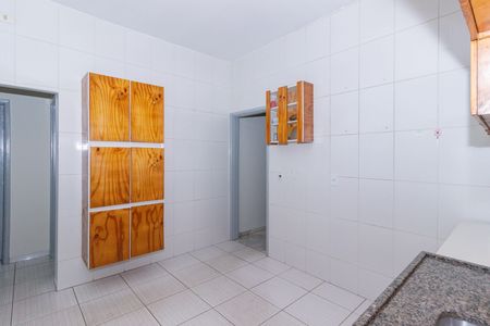 Casa para alugar com 70m², 2 quartos e 1 vaga Casa para alugar com 70m², 2 quartos e 1 vagaCozinha