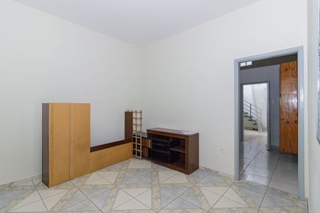 Casa para alugar com 70m², 2 quartos e 1 vaga Casa para alugar com 70m², 2 quartos e 1 vagaSala