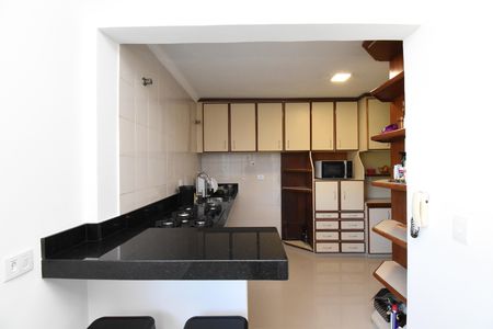 Casa para alugar com 166m², 3 quartos e 2 vagasCozinha
