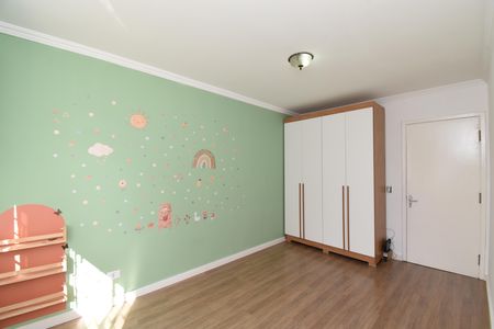 Casa para alugar com 166m², 3 quartos e 2 vagasQuarto 3