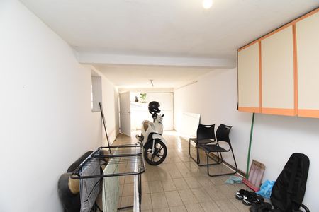 Casa para alugar com 166m², 3 quartos e 2 vagasGaragem