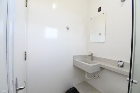 Casa para alugar com 166m², 3 quartos e 2 vagasSuíte 2