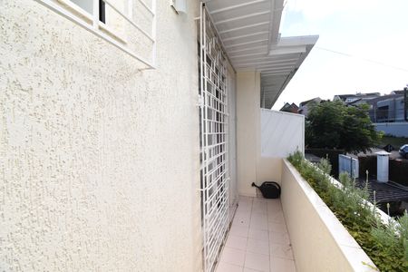 Casa para alugar com 166m², 3 quartos e 2 vagasSacada da Suíte