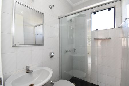 Casa para alugar com 166m², 3 quartos e 2 vagasBanheiro 3