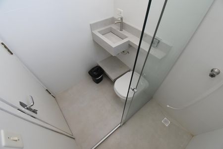 Casa para alugar com 166m², 3 quartos e 2 vagasSuíte 2