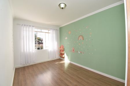 Casa para alugar com 166m², 3 quartos e 2 vagasQuarto 3