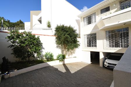 Casa para alugar com 166m², 3 quartos e 2 vagasGaragem