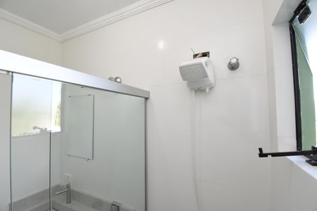Casa para alugar com 166m², 3 quartos e 2 vagasSuíte 2