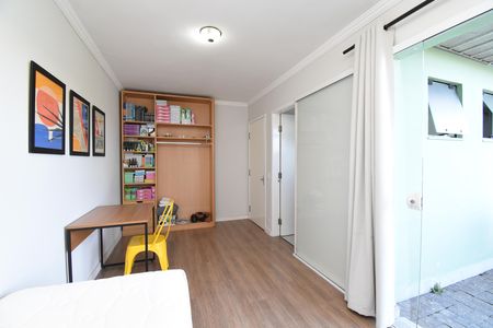 Casa para alugar com 166m², 3 quartos e 2 vagasSuíte 2