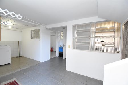 Casa para alugar com 166m², 3 quartos e 2 vagasÁrea de Serviço