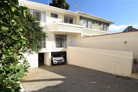 Casa para alugar com 166m², 3 quartos e 2 vagasGaragem