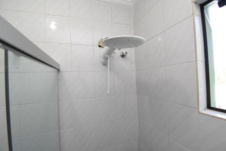 Casa para alugar com 166m², 3 quartos e 2 vagasBanheiro 3