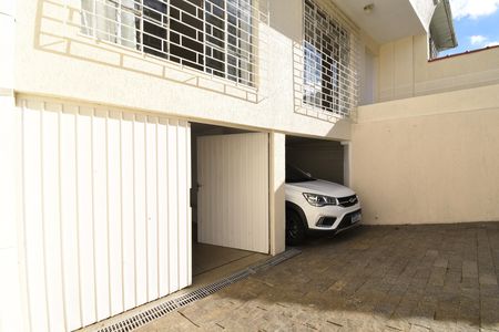 Casa para alugar com 166m², 3 quartos e 2 vagasGaragem