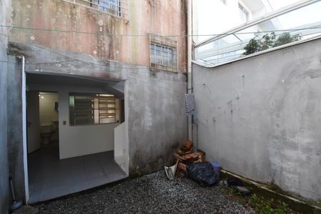 Casa para alugar com 166m², 3 quartos e 2 vagasÁrea de Serviço