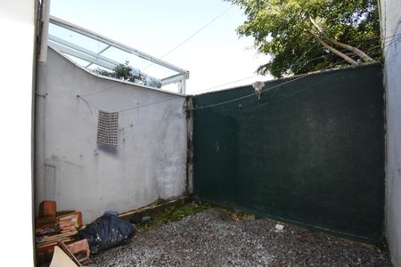 Casa para alugar com 166m², 3 quartos e 2 vagasÁrea externa