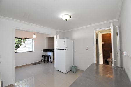 Casa para alugar com 166m², 3 quartos e 2 vagasCozinha