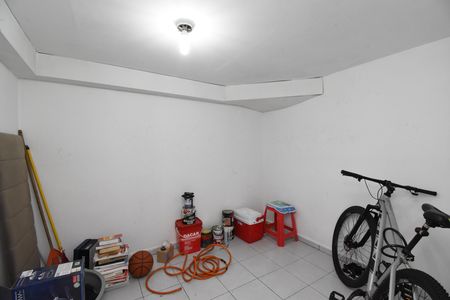 Casa para alugar com 166m², 3 quartos e 2 vagasQuarto de Área de Serviço