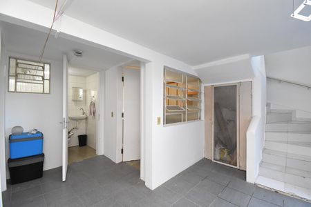 Casa para alugar com 166m², 3 quartos e 2 vagasÁrea de Serviço