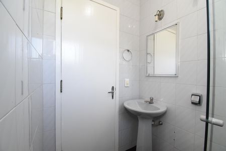 Casa para alugar com 166m², 3 quartos e 2 vagasBanheiro 3
