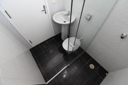 Casa para alugar com 166m², 3 quartos e 2 vagasBanheiro 3