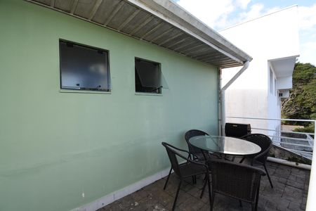 Casa para alugar com 166m², 3 quartos e 2 vagasSacada da Suíte 2